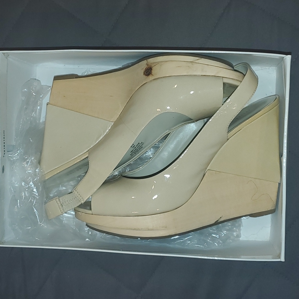 Used Heels